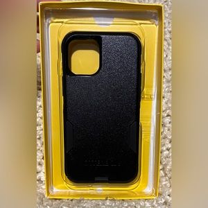 Otterbox Commuter case for iPhone 12 mini *Like New* in box
